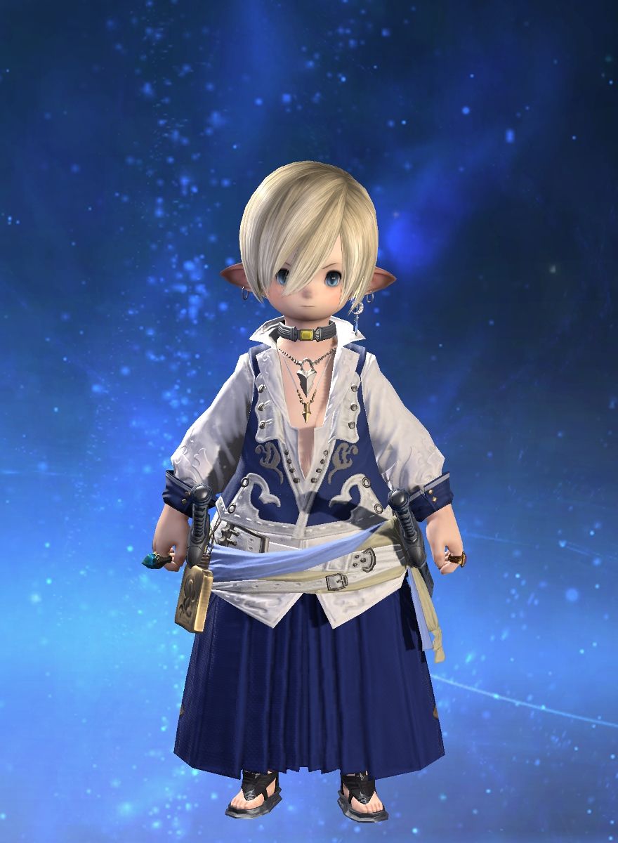 Jiji Blast
