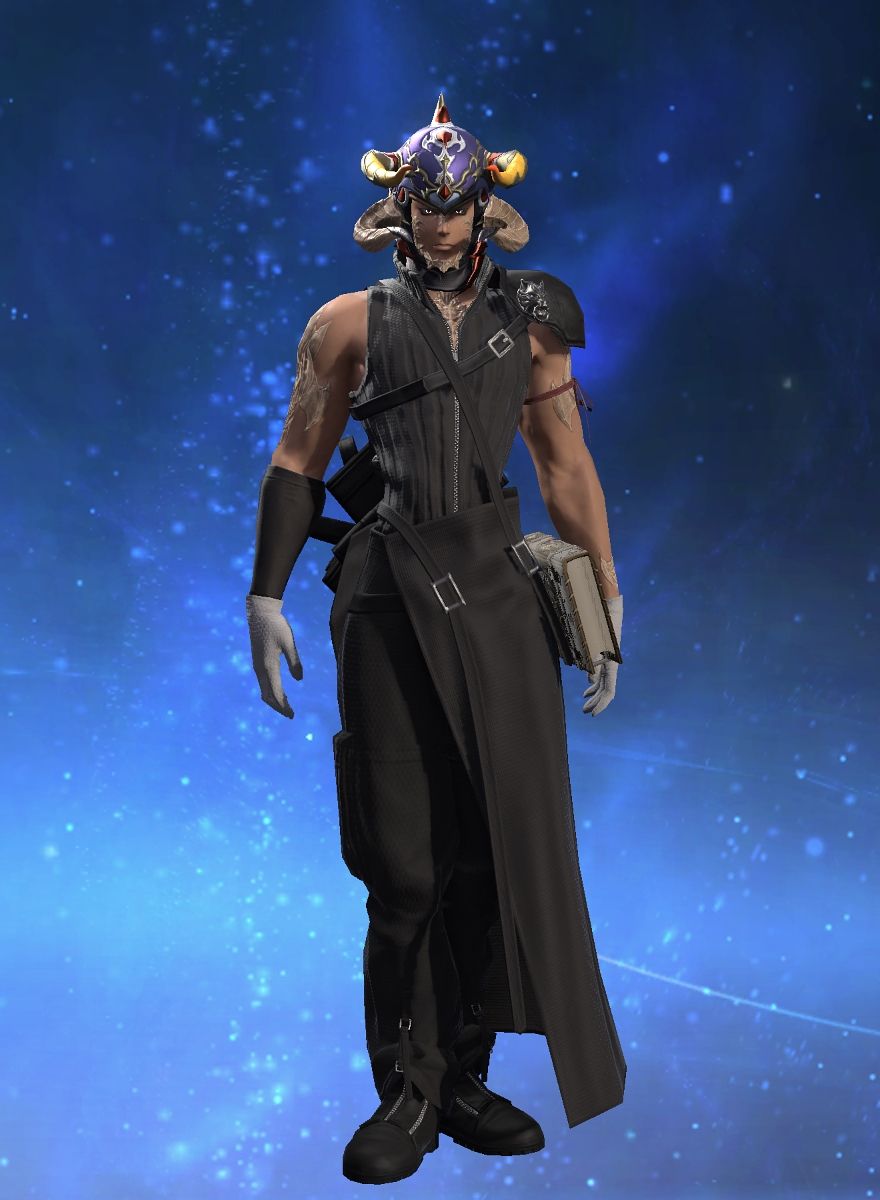 Matorif Archmage