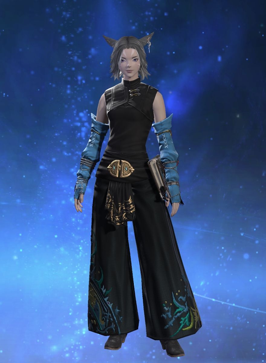 Seren Relanah