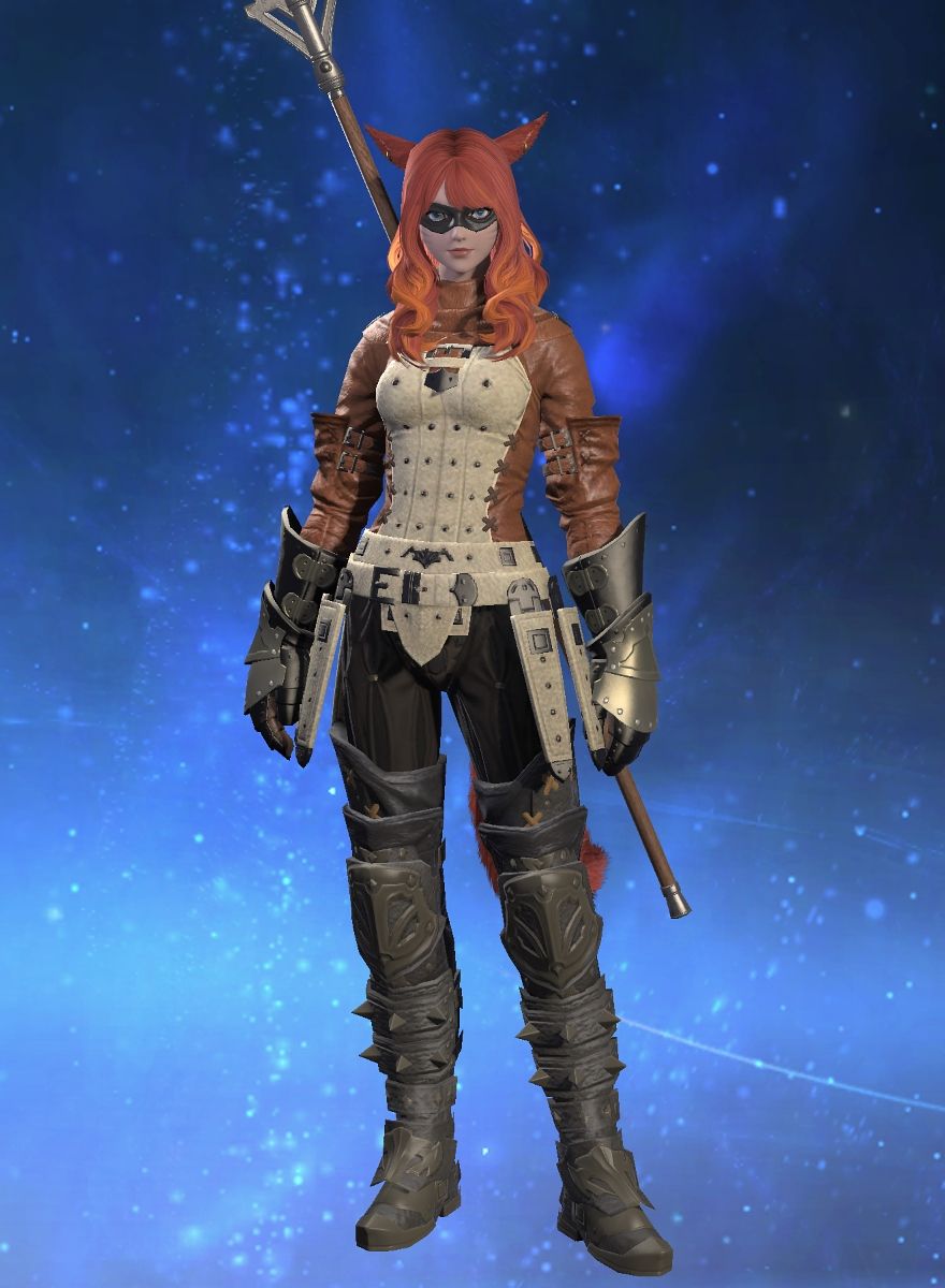 Zylphar Bungus