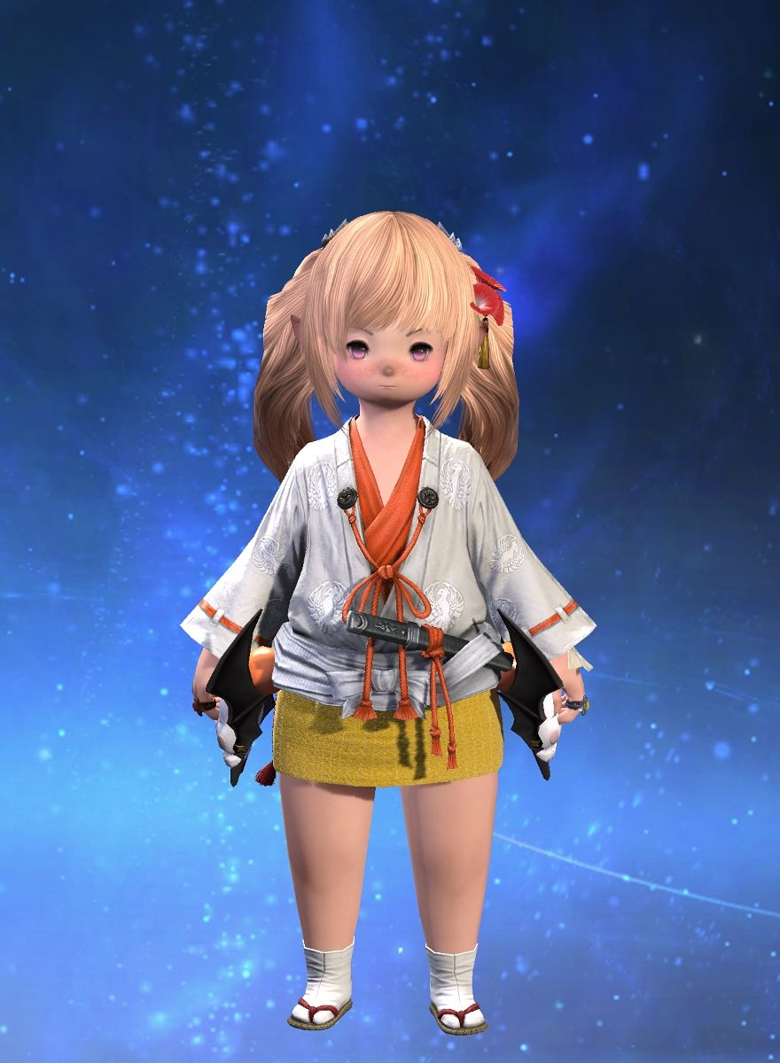 Wind-up Gigi