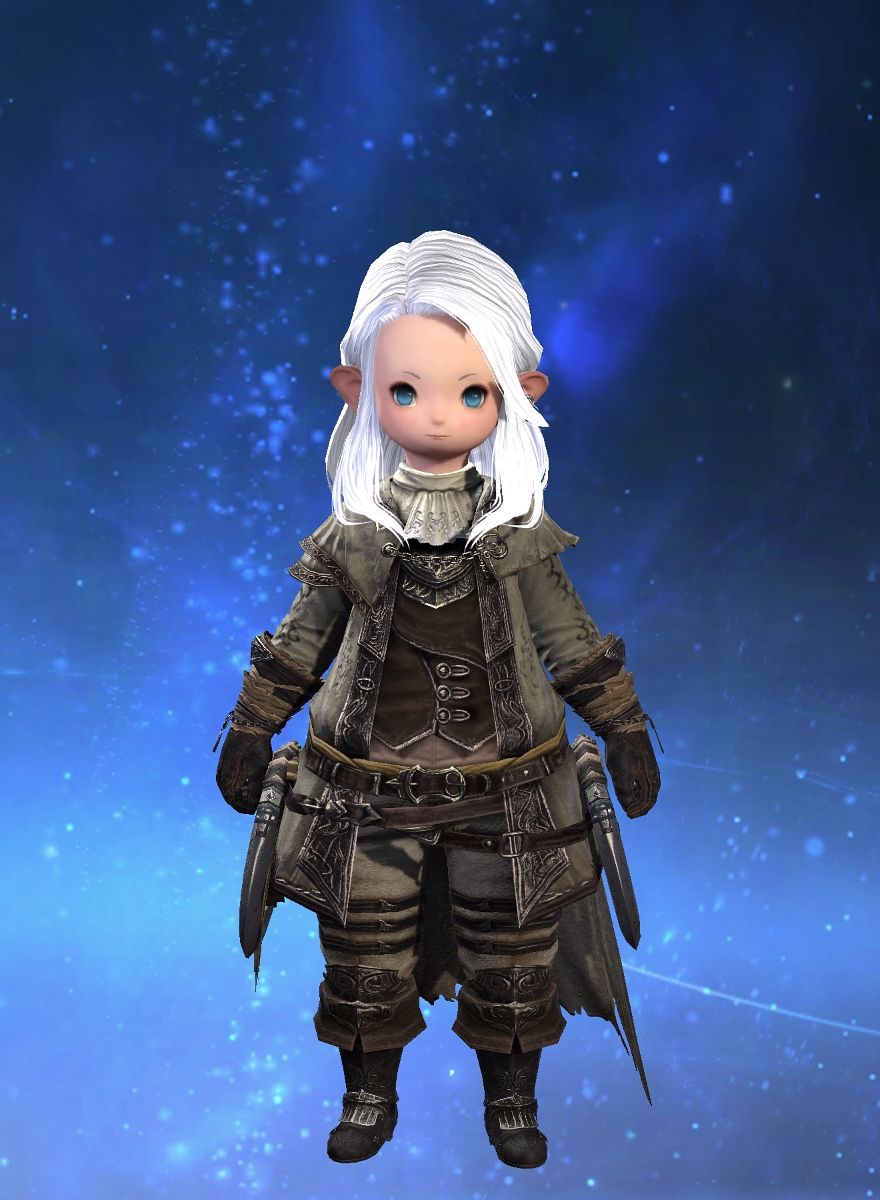 Wind-up Venat