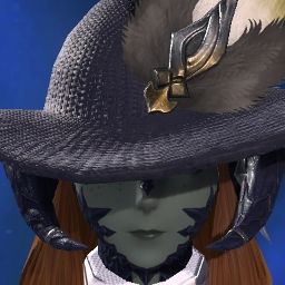 Fangryer Chihi-sen