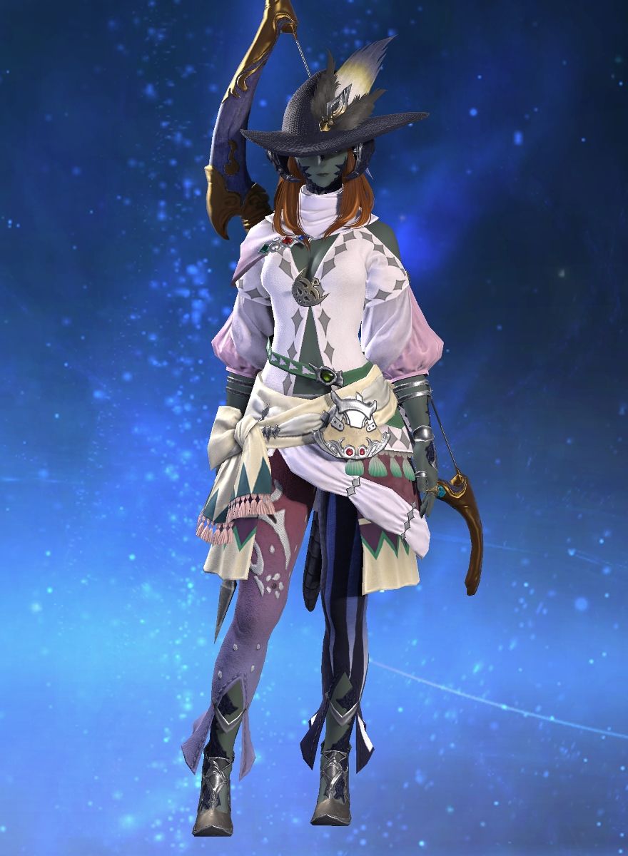 Fangryer Chihi-sen