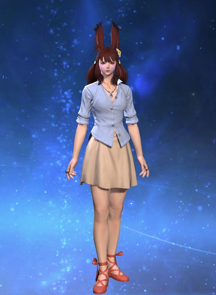 Momoka Atsuka