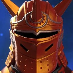 Lord Shaxx