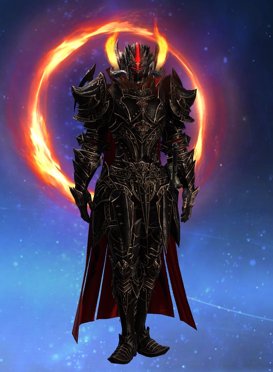 Azrael Deathsbane