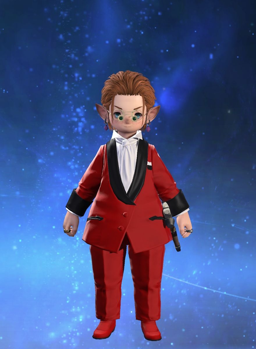 Xyto Starfall