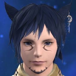 Rin Flametail