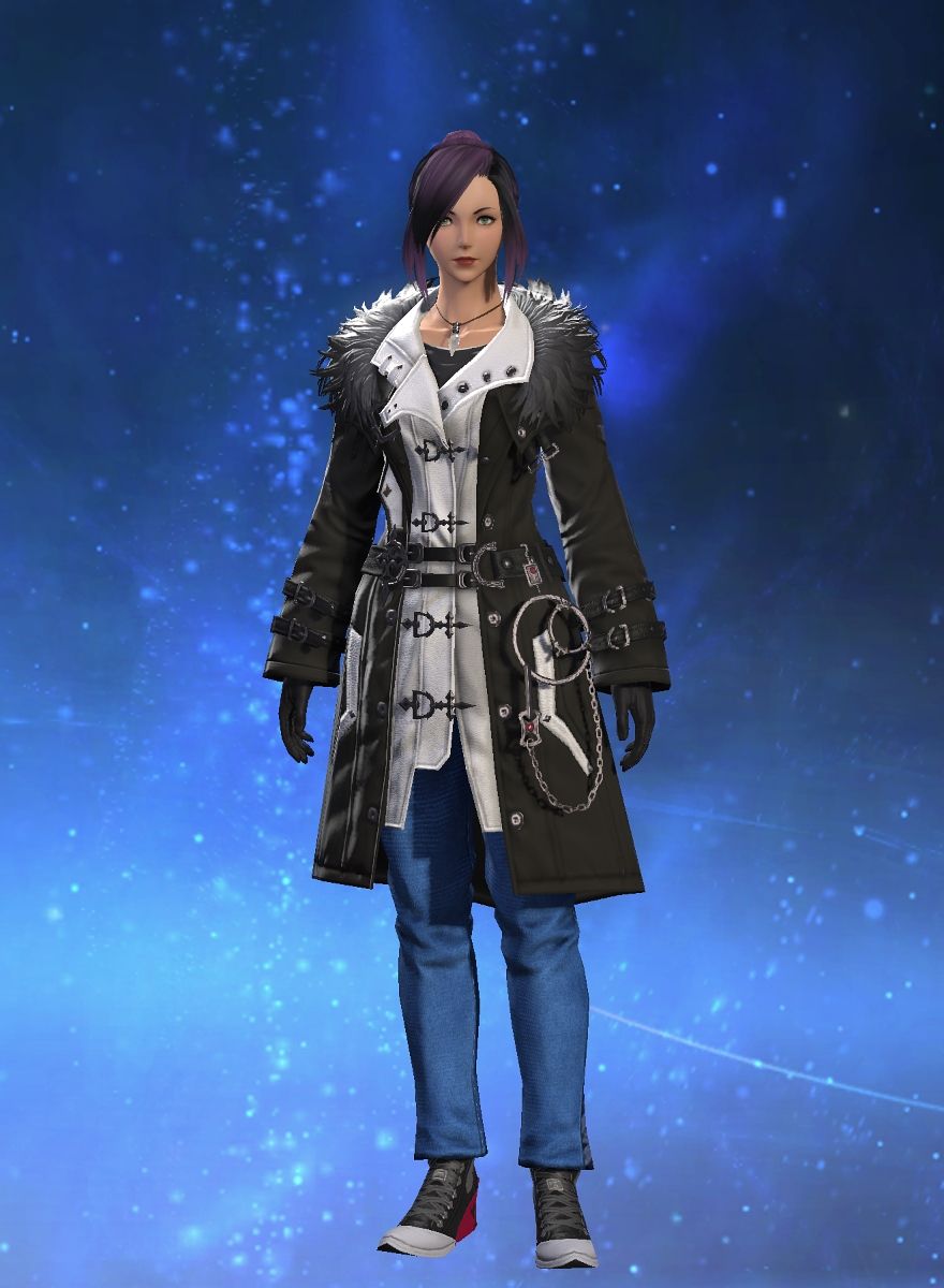 Elowen Mistveil