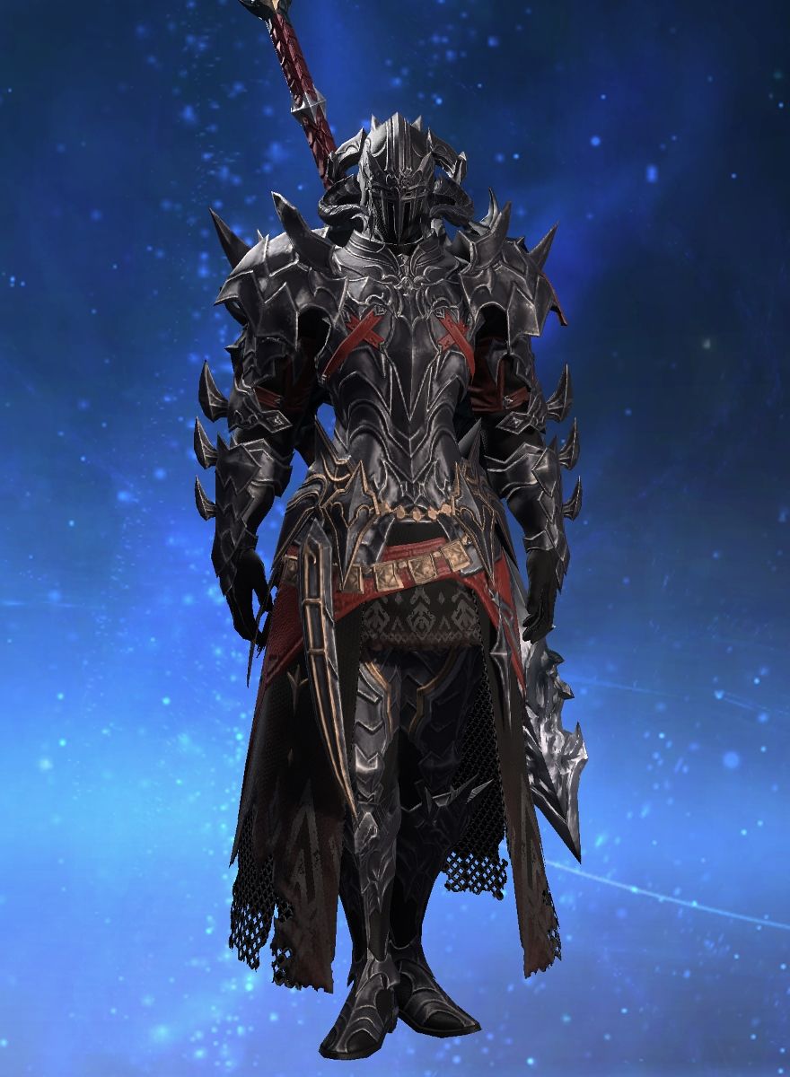 Xielong Dracul