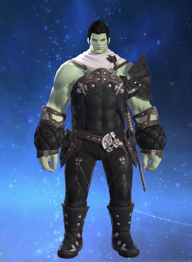 Renshai's Alt