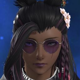 Lu M'rvah