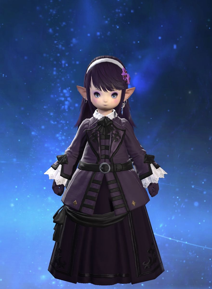 Valiealil Darkstar