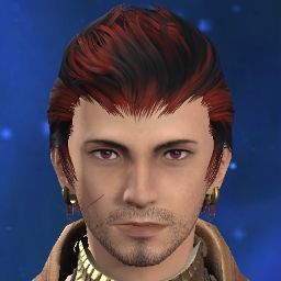 Renry Tribal