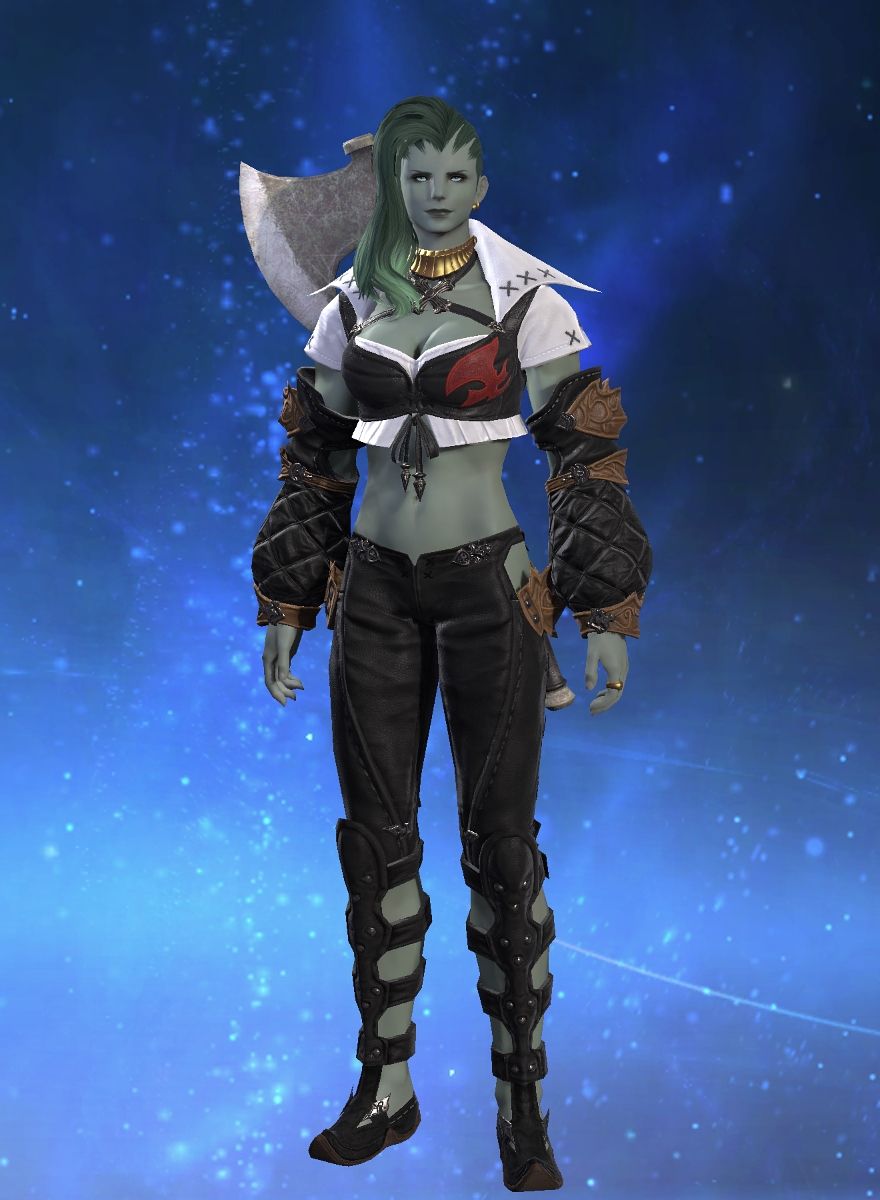Syngi Styrm