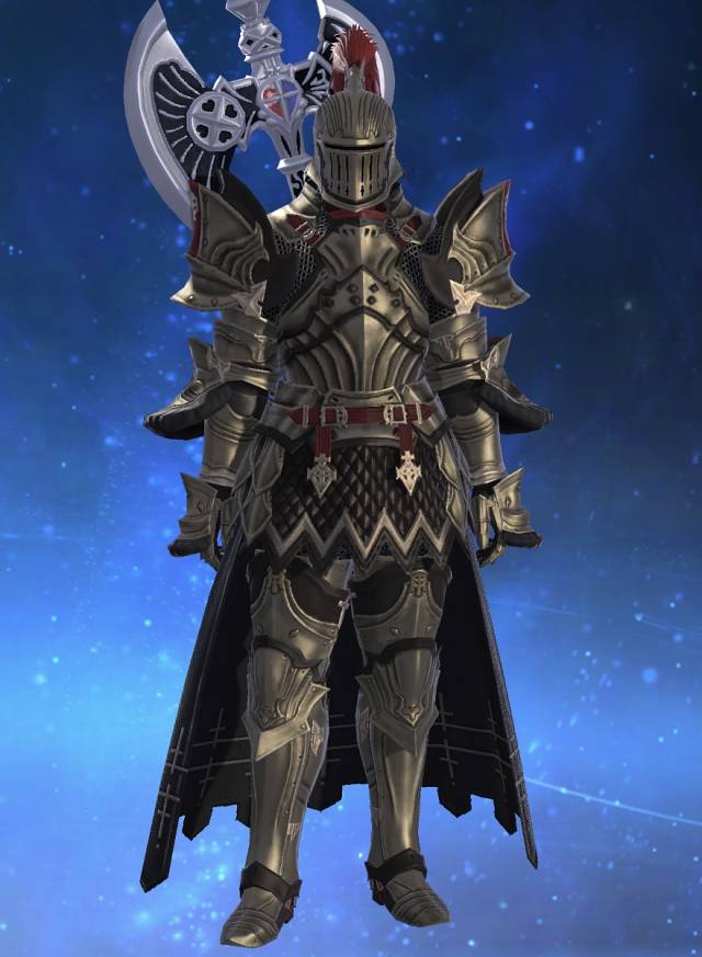 Varren Westknight