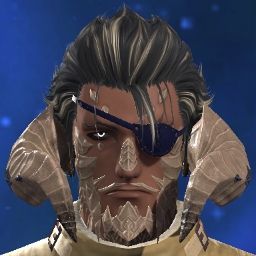 Raiden Drakymeir