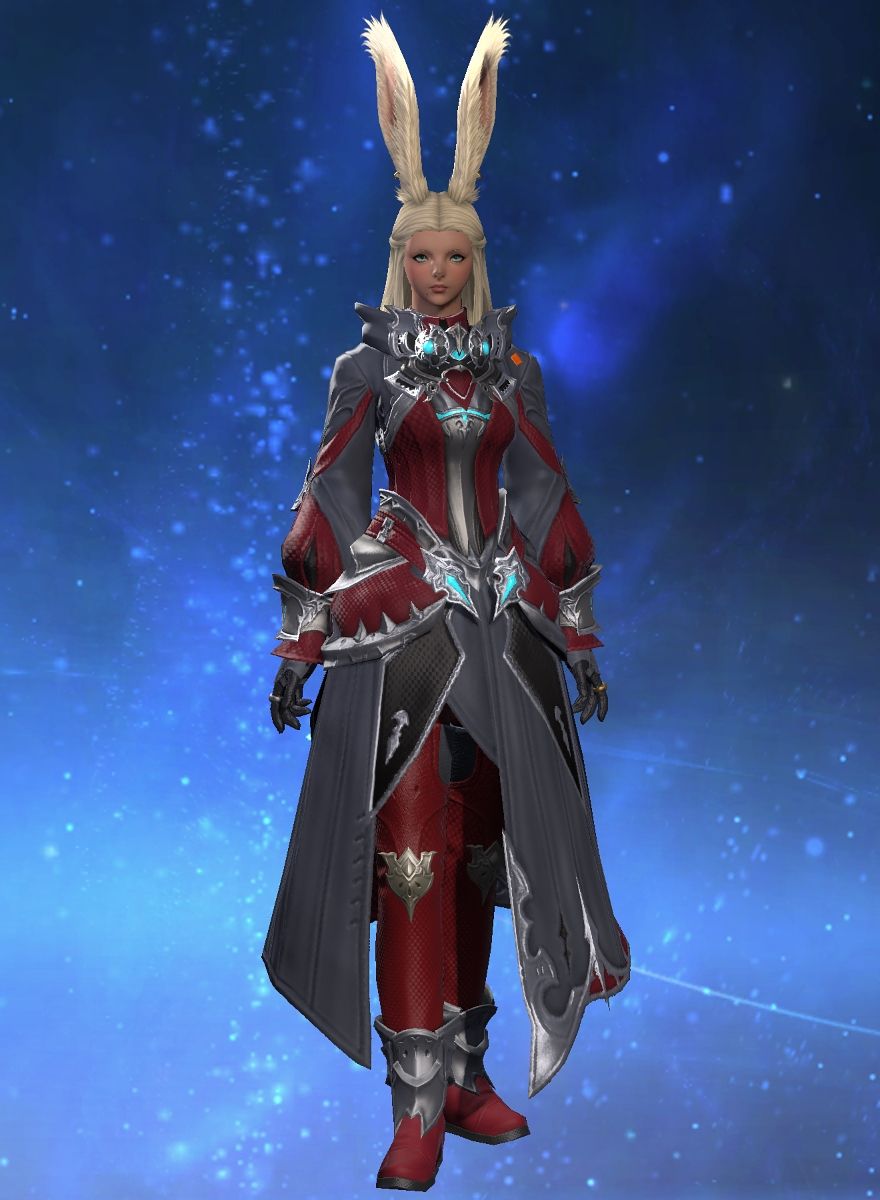 Sister Ironbone