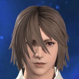 Goro Akechi'