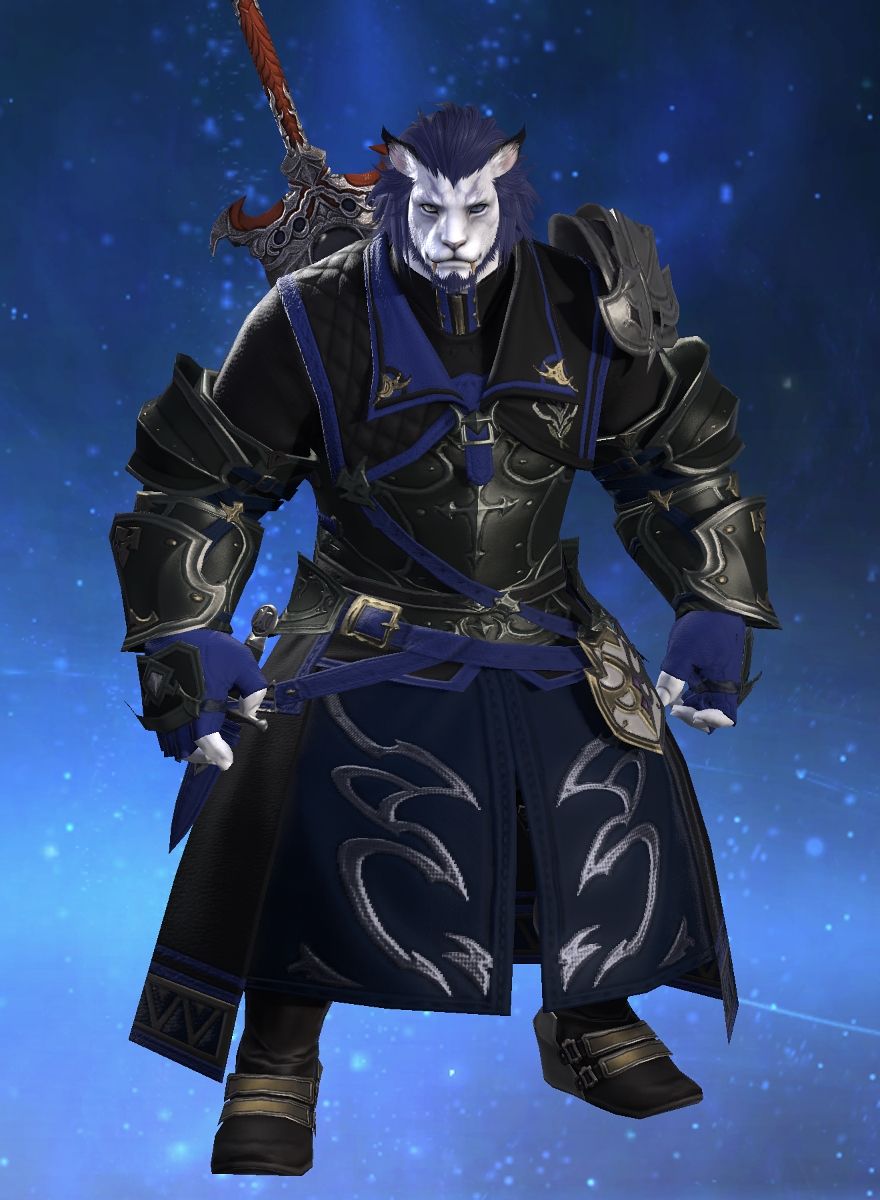Griever Wisteria