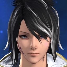 Fenrir Yuki
