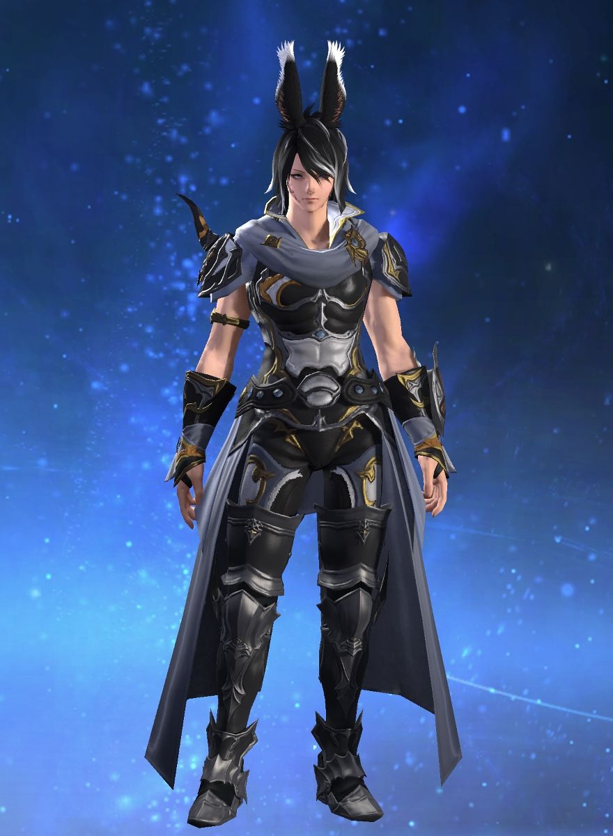 Fenrir Yuki