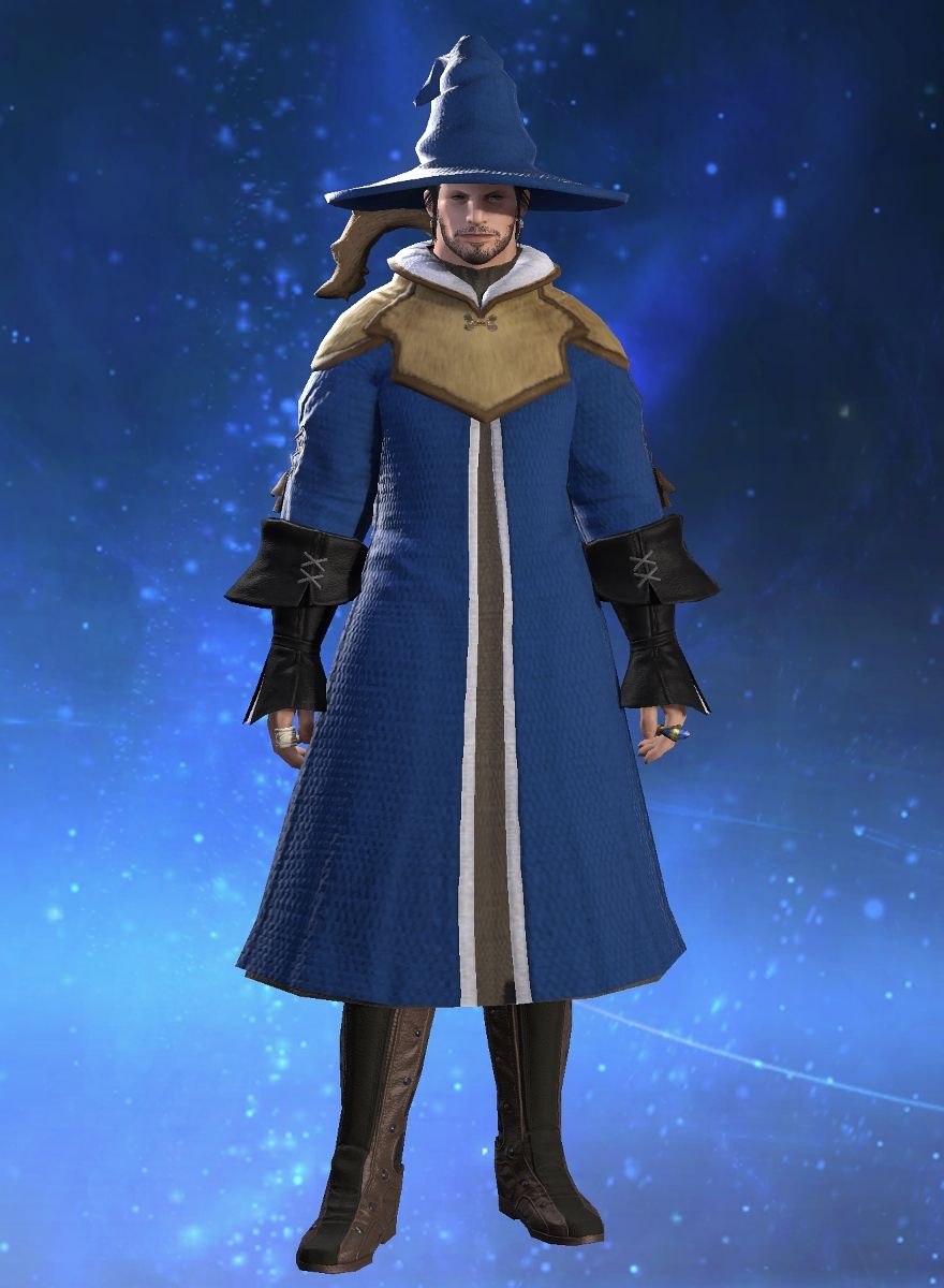 Callon Amarthan