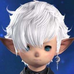 Alphinaud Lalaveileur