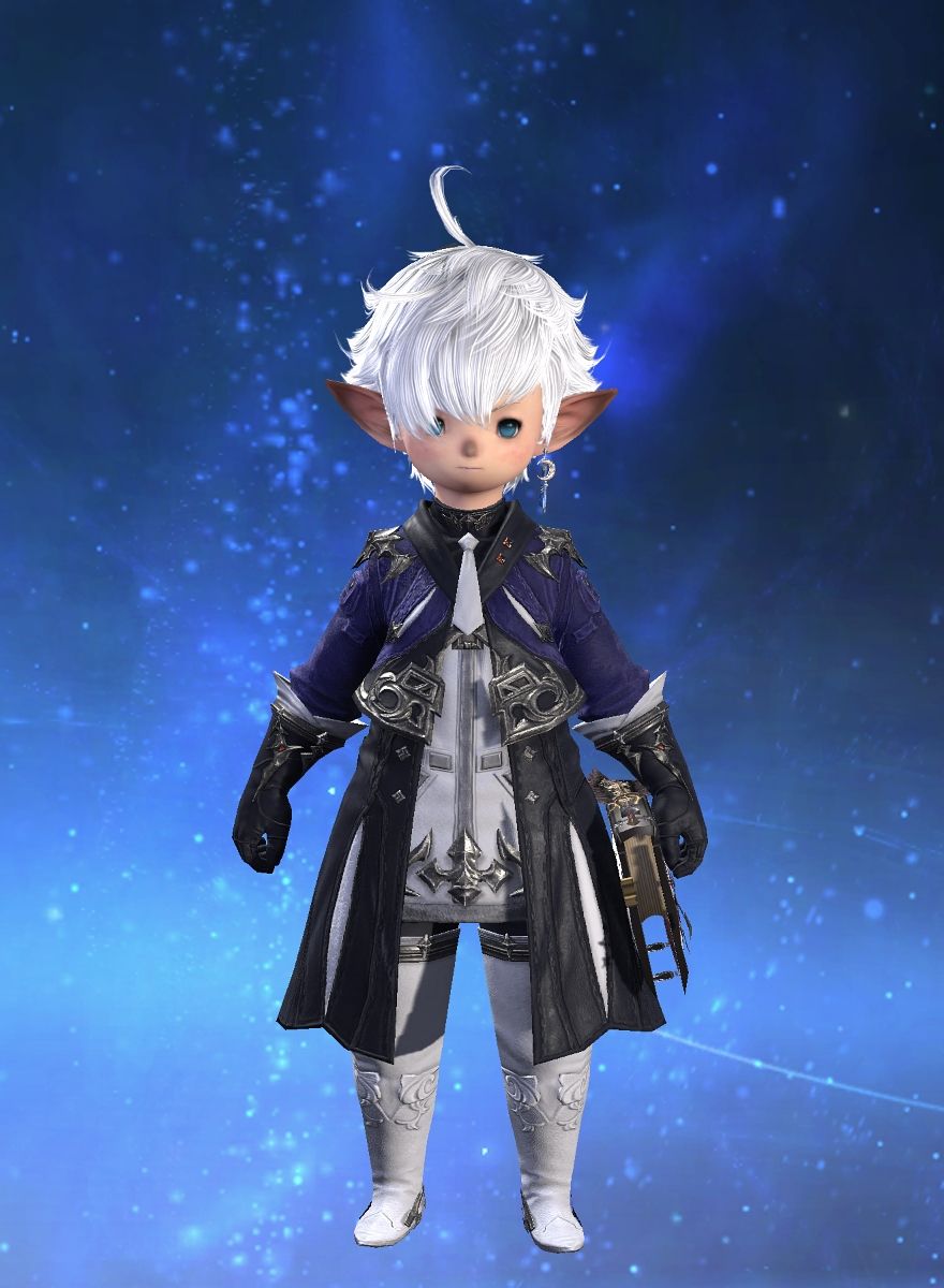 Alphinaud Lalaveileur