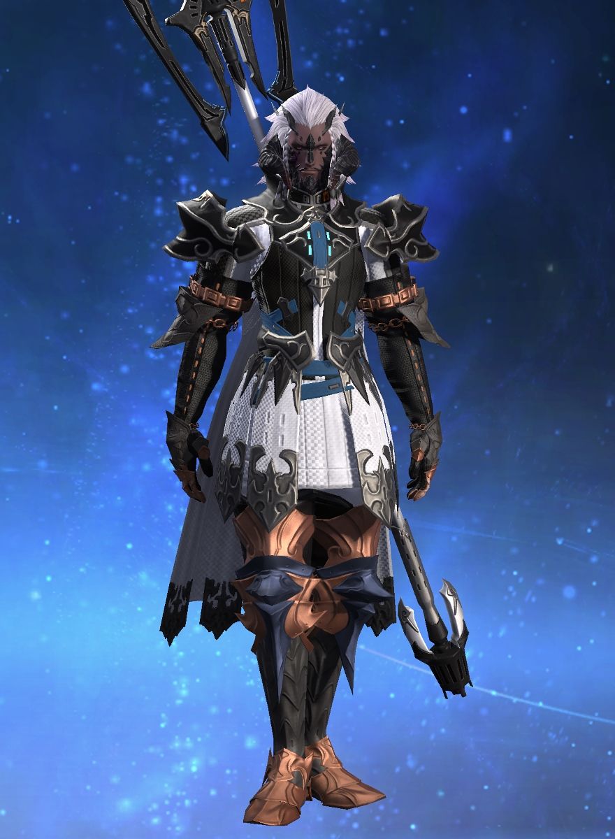Daft Knight
