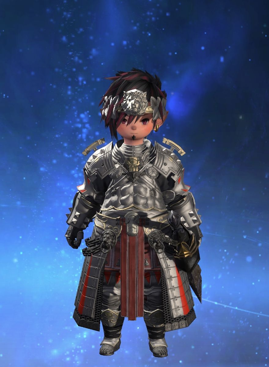 Ardent Abyss
