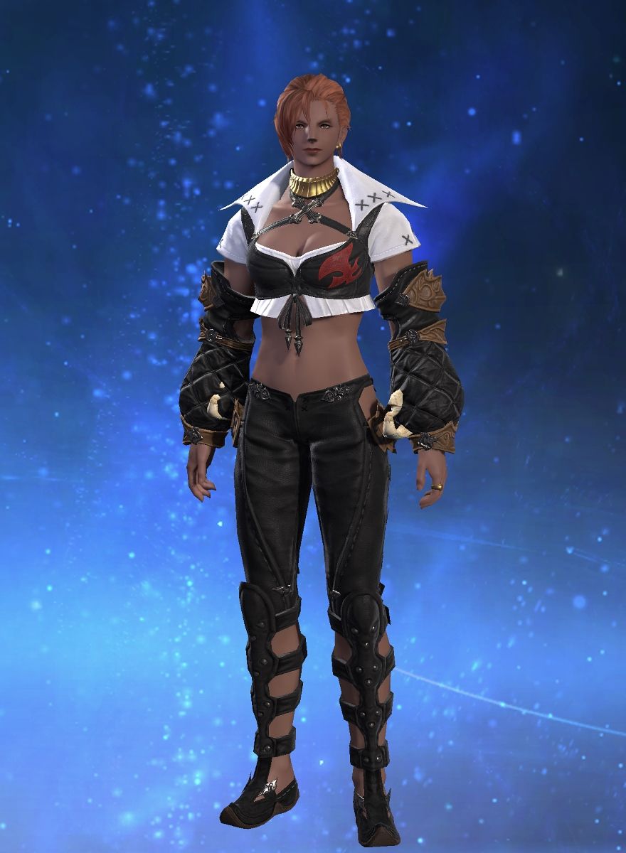 Rangrid Valkyrie