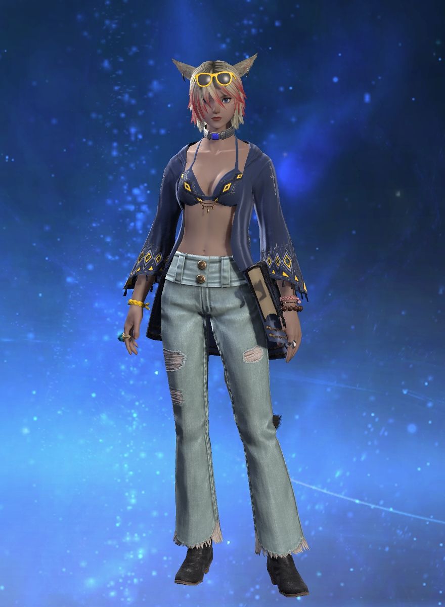 Linna Biheart