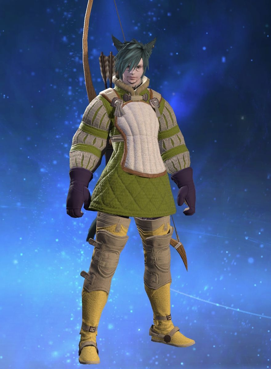 Enkidu Uruks