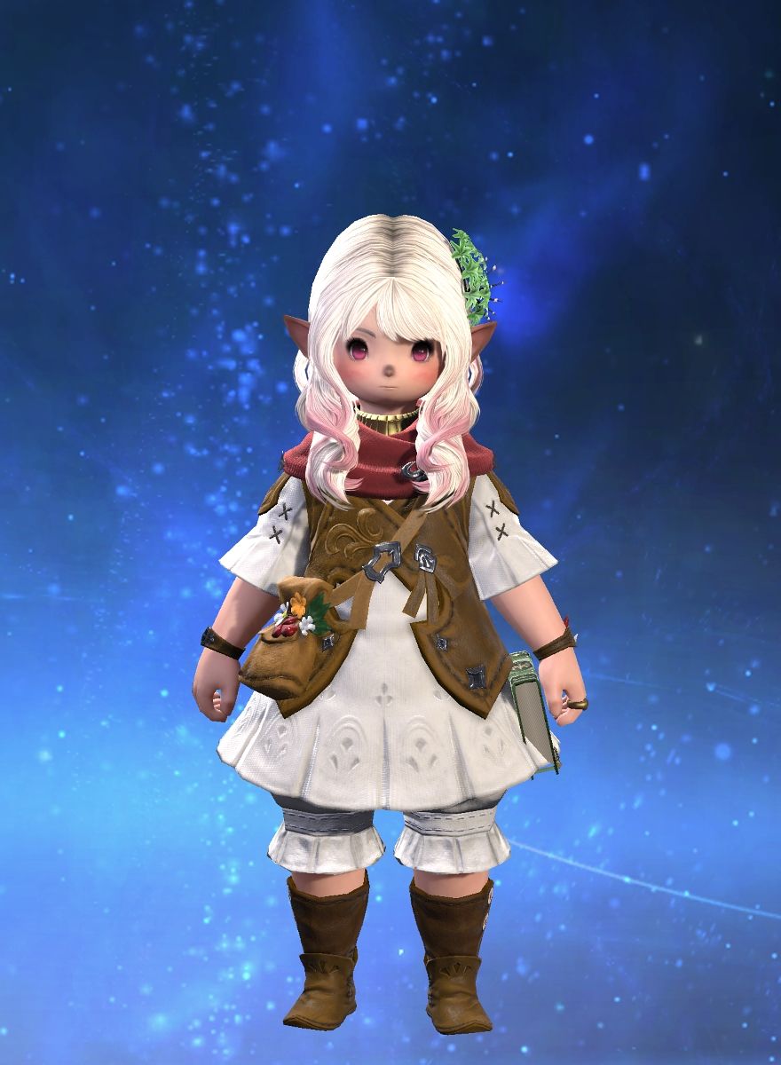 Mini Mia
