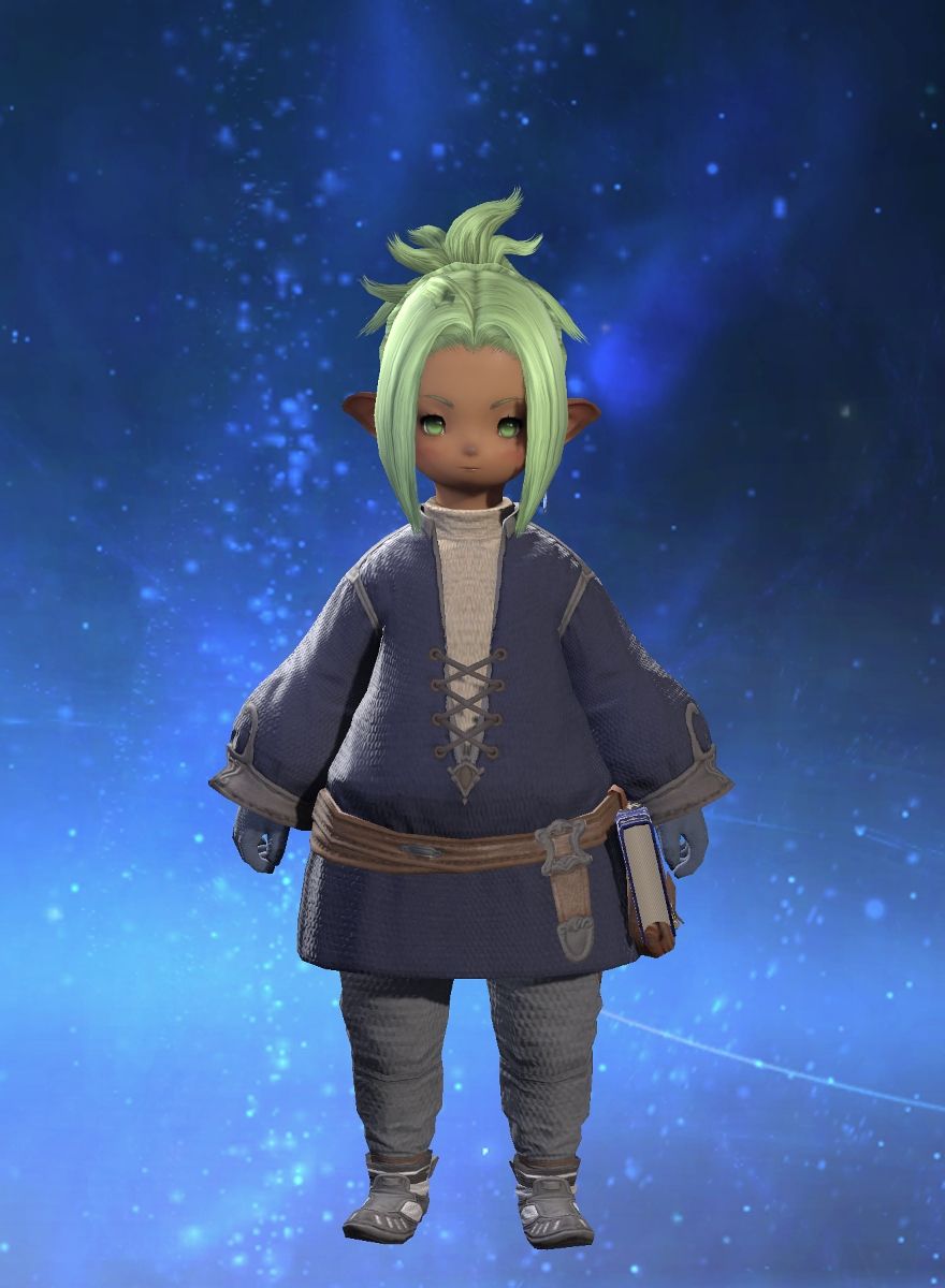 Limenade Gremlin