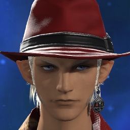 BlackPaw's Avatar