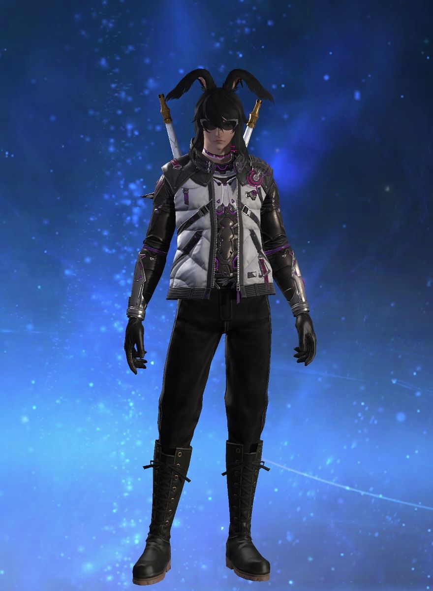 Nash Emiya