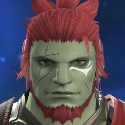 Goofy Akuma