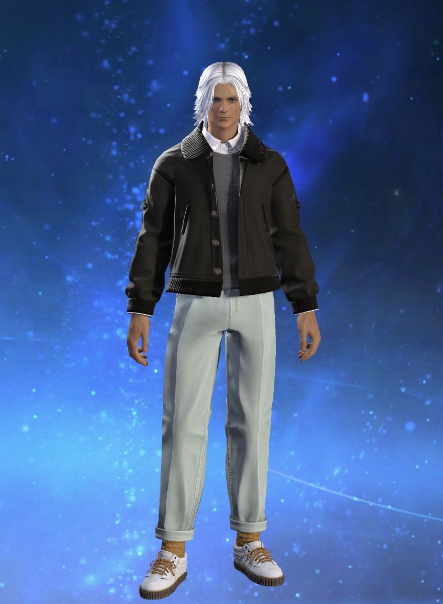 Sithis Grunt