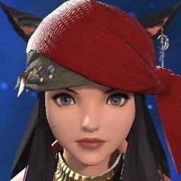 Lucia Moonbeam