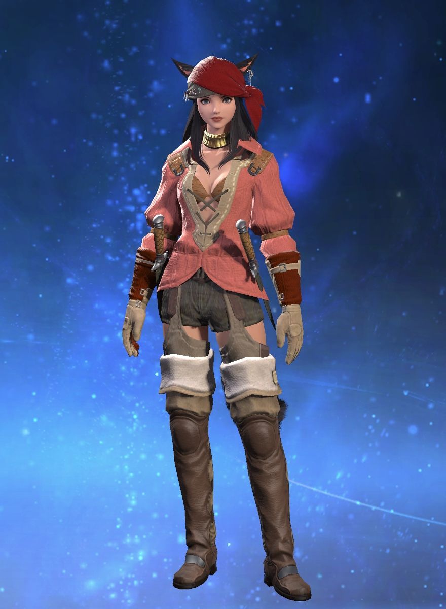 Lucia Moonbeam