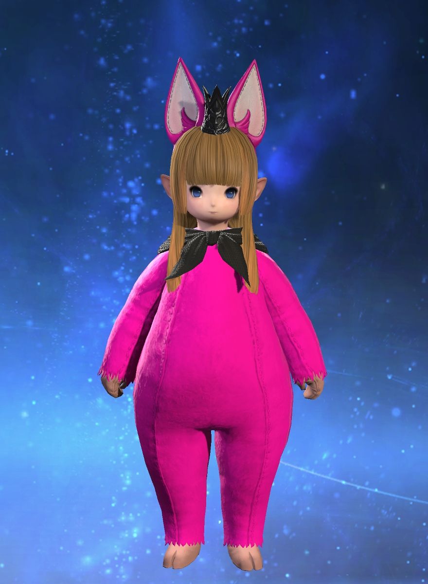 Donut Lumi