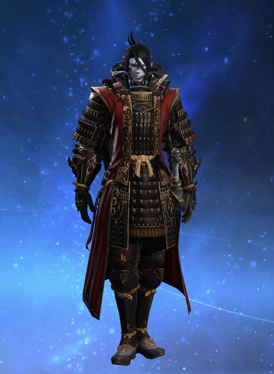 Ze'to Ryuzaki