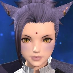 Blaze Cat