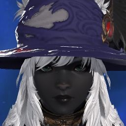 Ophelia Snowmane