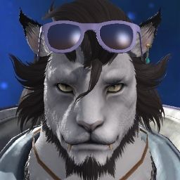 Grauk's Avatar
