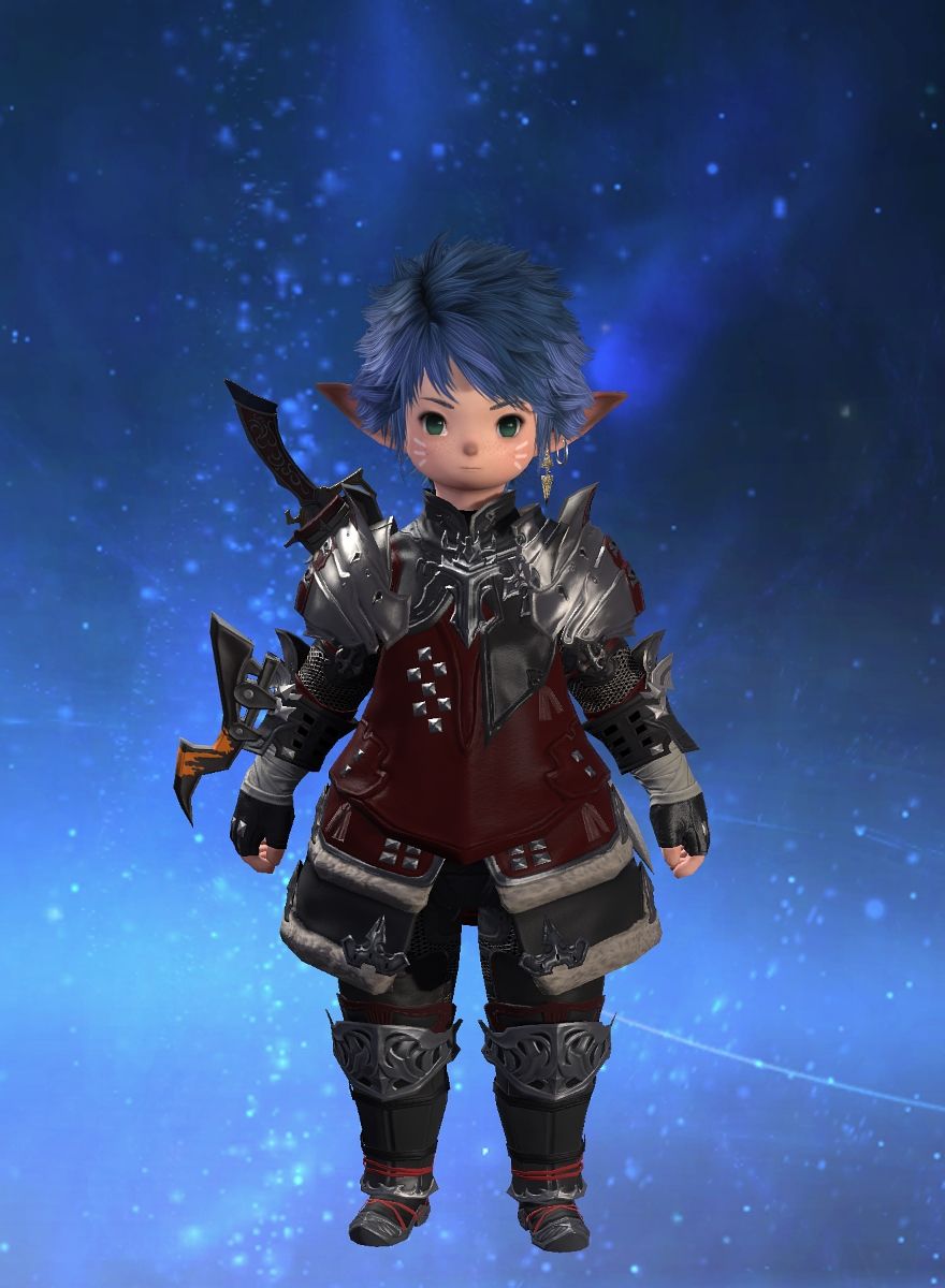 Archon Midjeeta