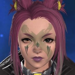 Nana Oakblood